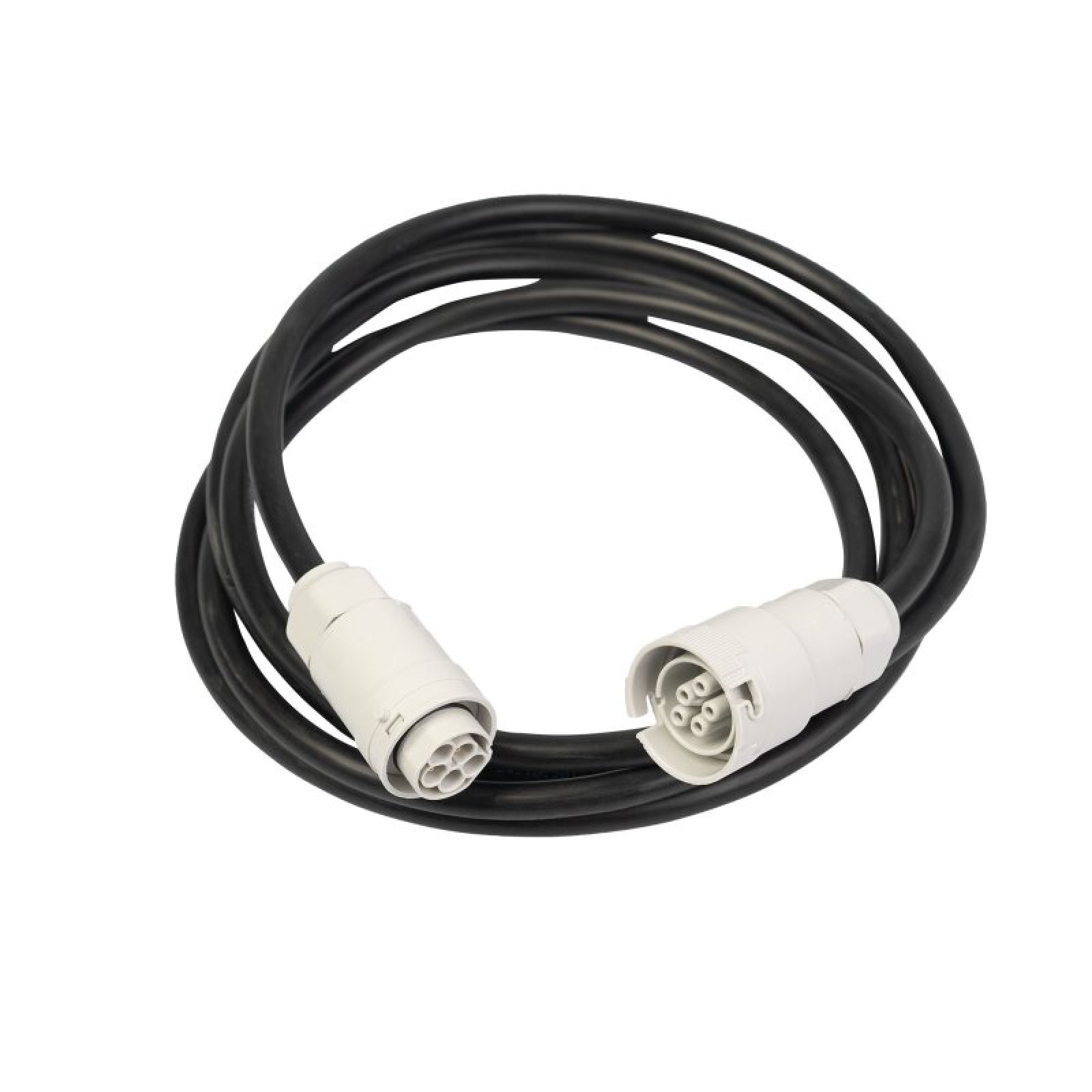 Verbindungskabel 3m f�r DOTLUX HIGHFORCE mit automatischem Phasenwechsel 3-phasig  5x1,5mm