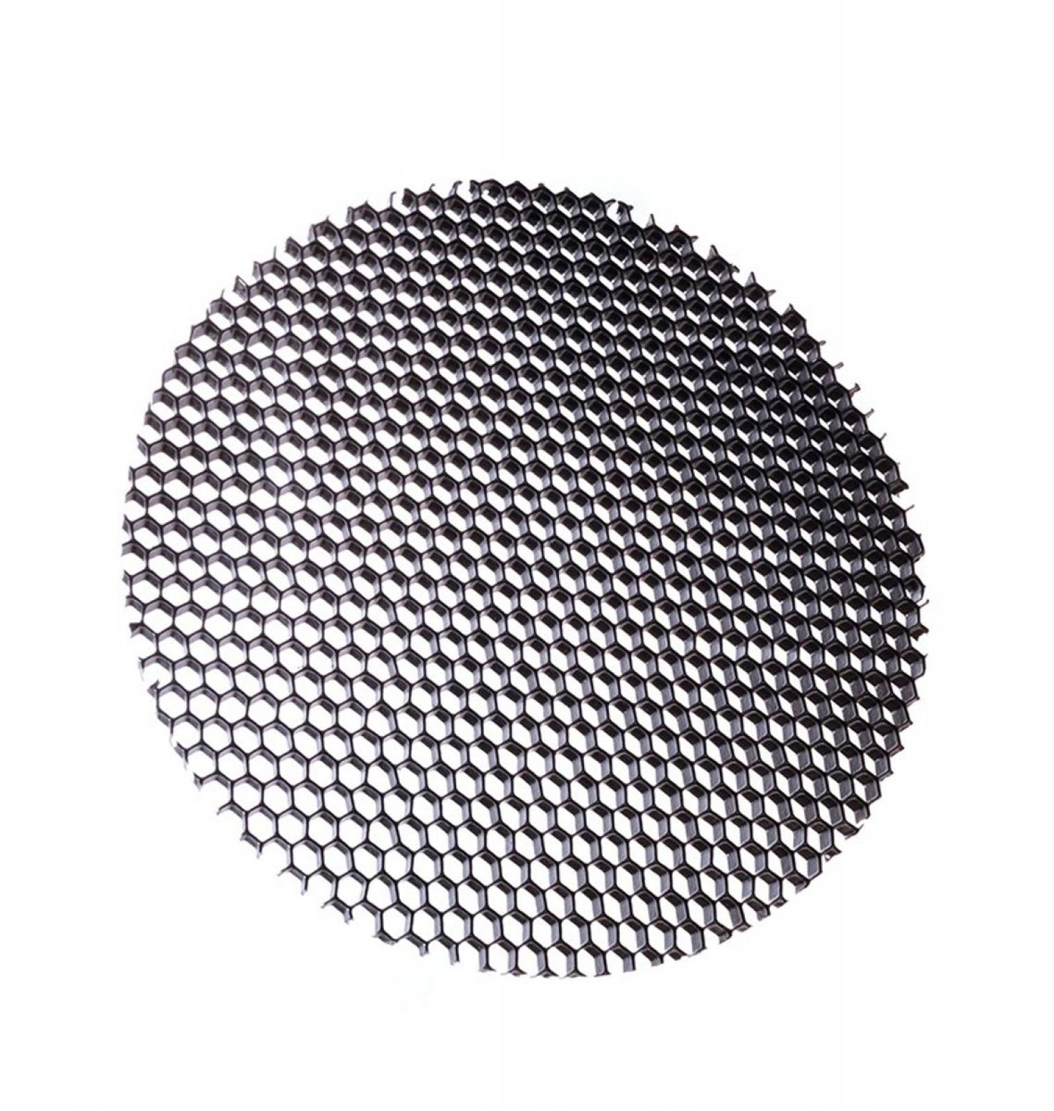 Waben Filter f�r Modular System COB, H�he: 3 mm