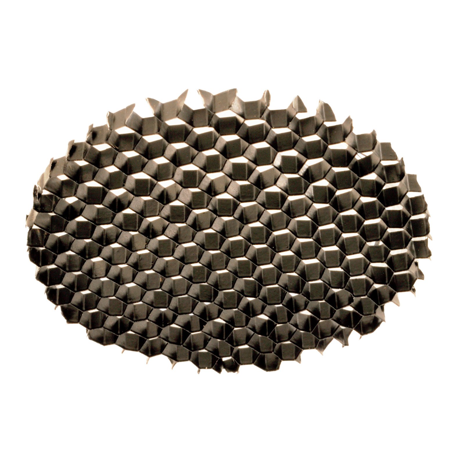 Wabenfilter f�r Leuchtenserie Nihal, �: 70mm