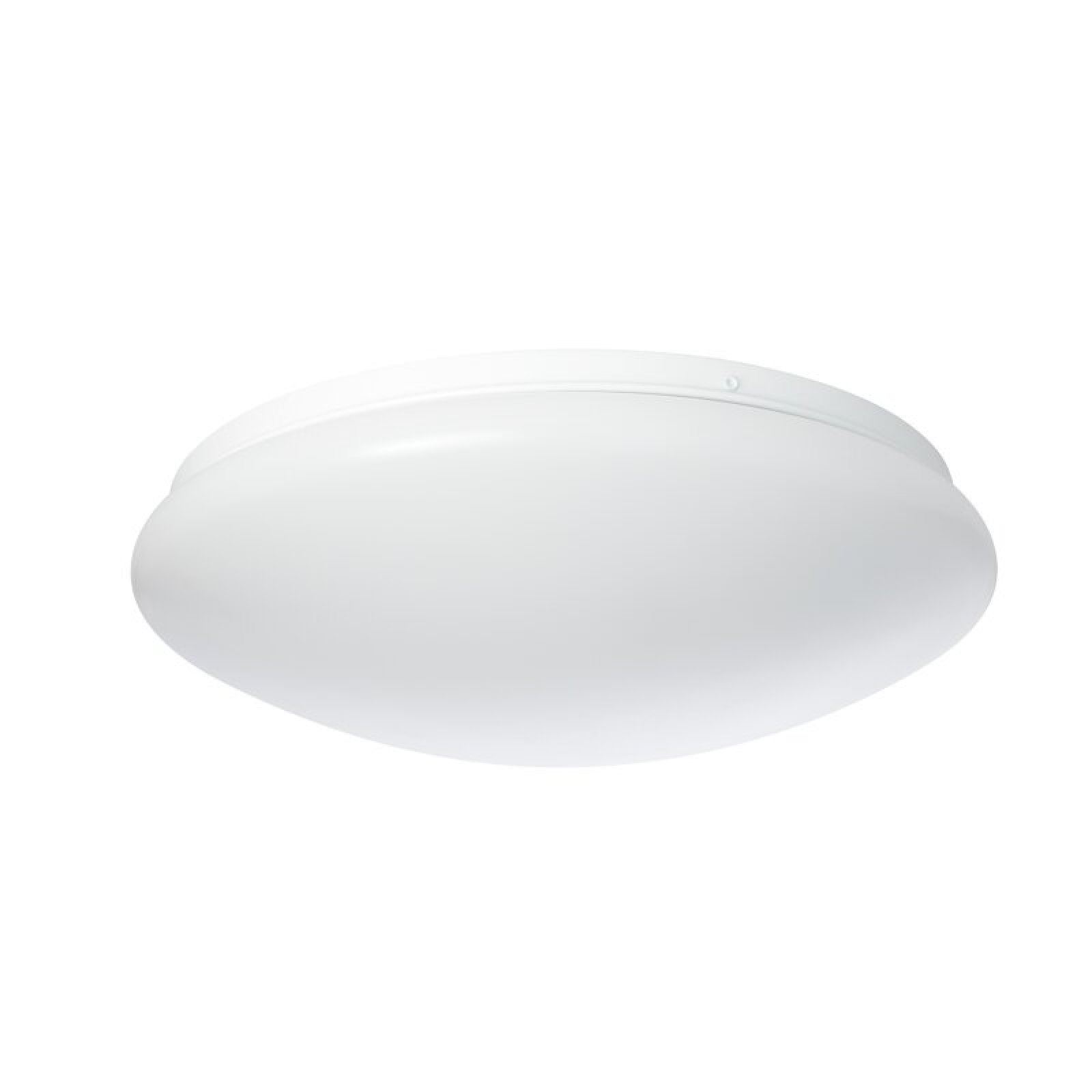 Wand-/Deckenleuchte LUNAbasic IP64, 360mm, POWERselect max.24W, COLORselect
