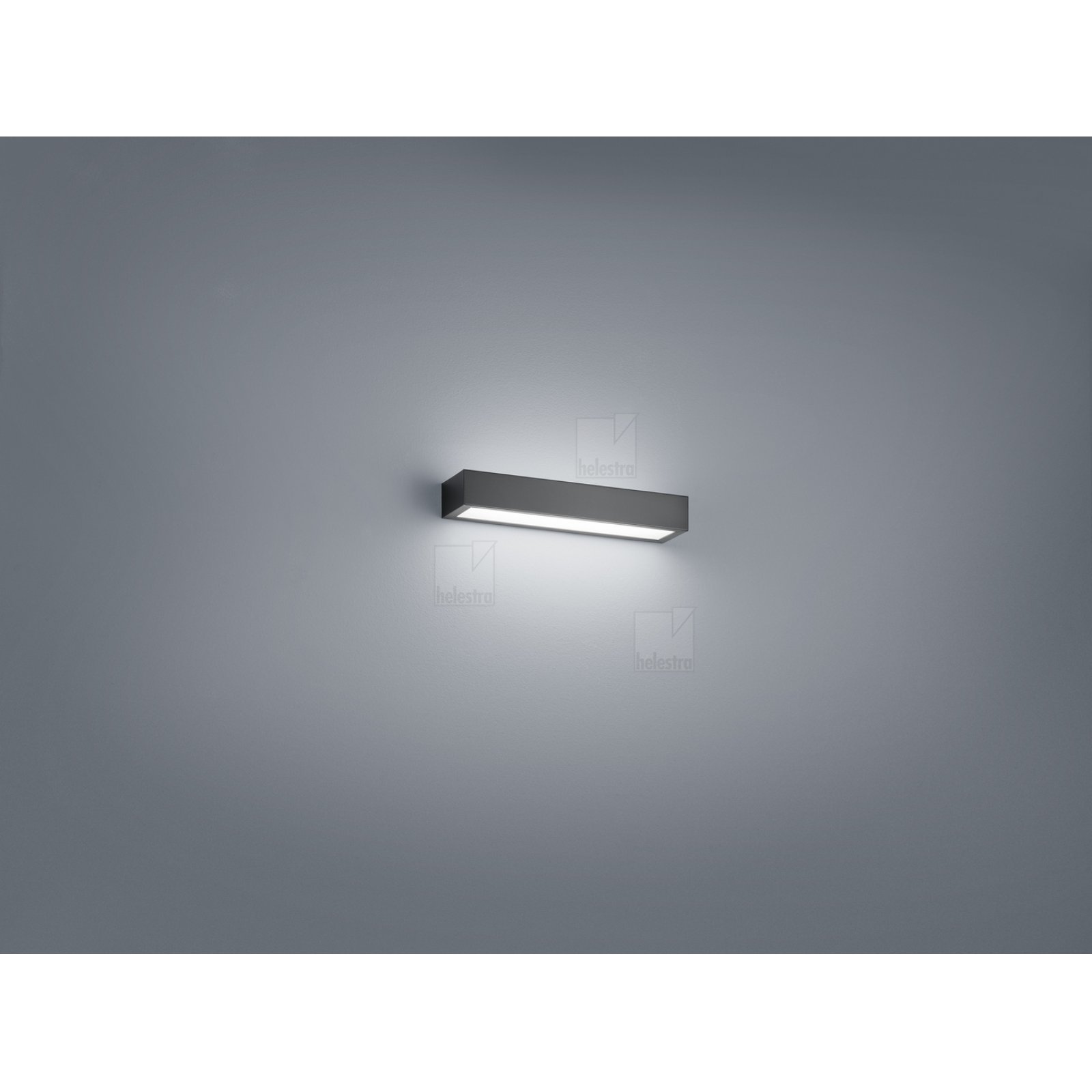 Wand-/Spiegelleuchte THEIA Up & Down, IP44, 2900K warmwei�