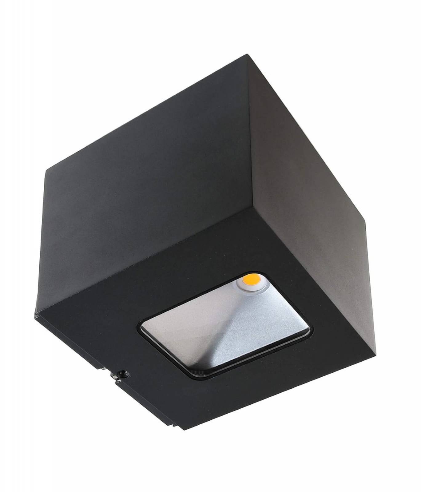 Wandaufbauleuchte, Jabbah Up and Down, 220-240V AC/50-60Hz, Leistung / Leistungsaufnahme: / 25,00 W