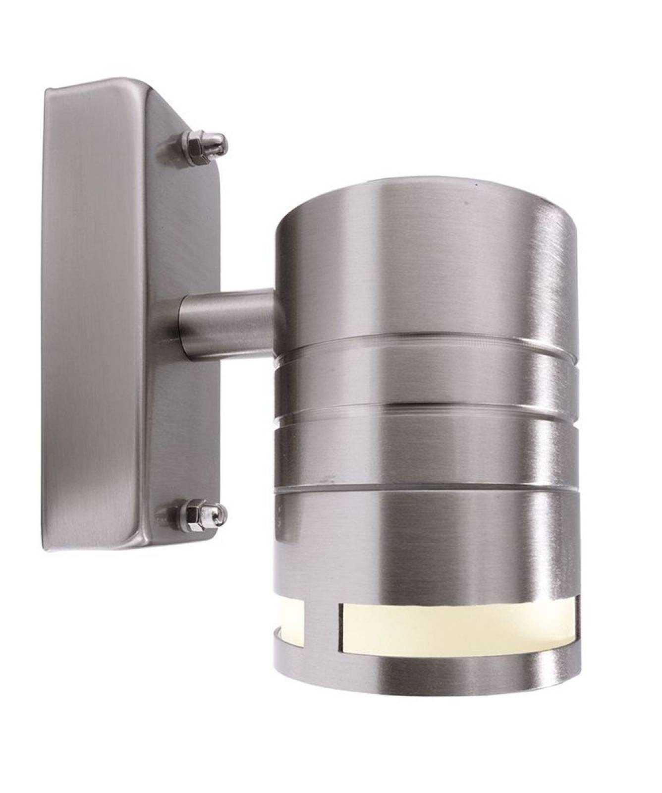 Wandaufbauleuchte, Zilly II Down, 220-240V AC/50-60Hz, GU10, 1x max. 35,00 W