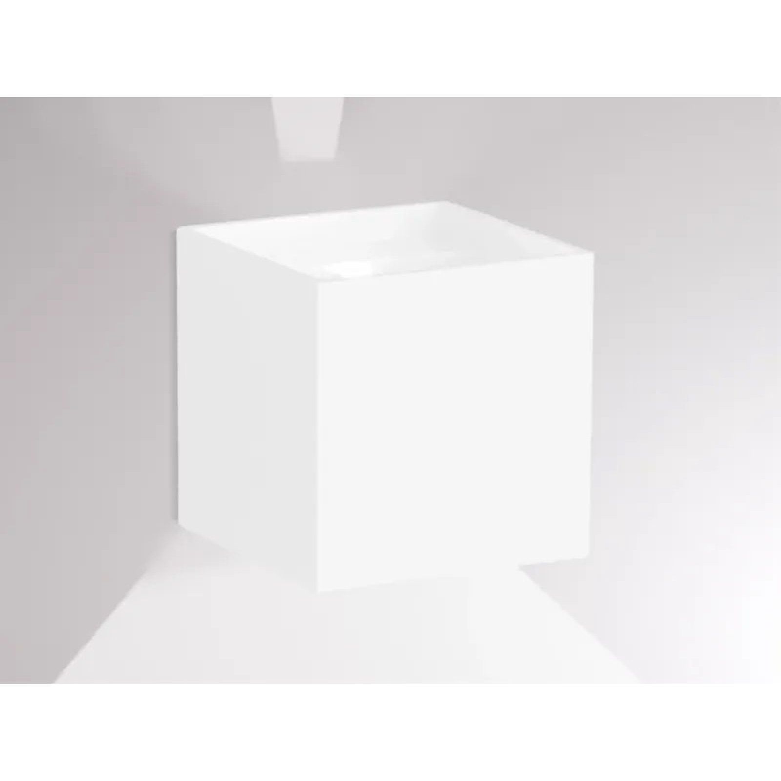 Wandleuchte wei� NEXT W, verstellbarer Lichtaustritt, 3000K warmwei�