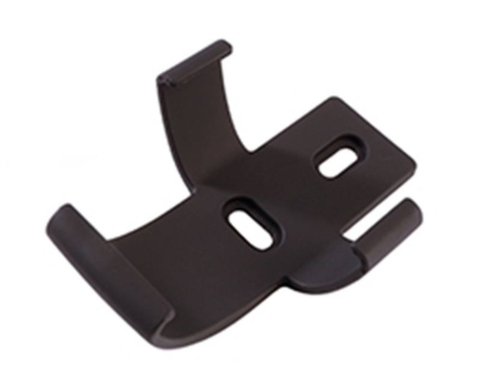 Zubeh�r / Ersatzteil, Wandhalter Fernbedienung RF, L�nge: 51 mm, Breite: 26 mm, H�he: 79 mm