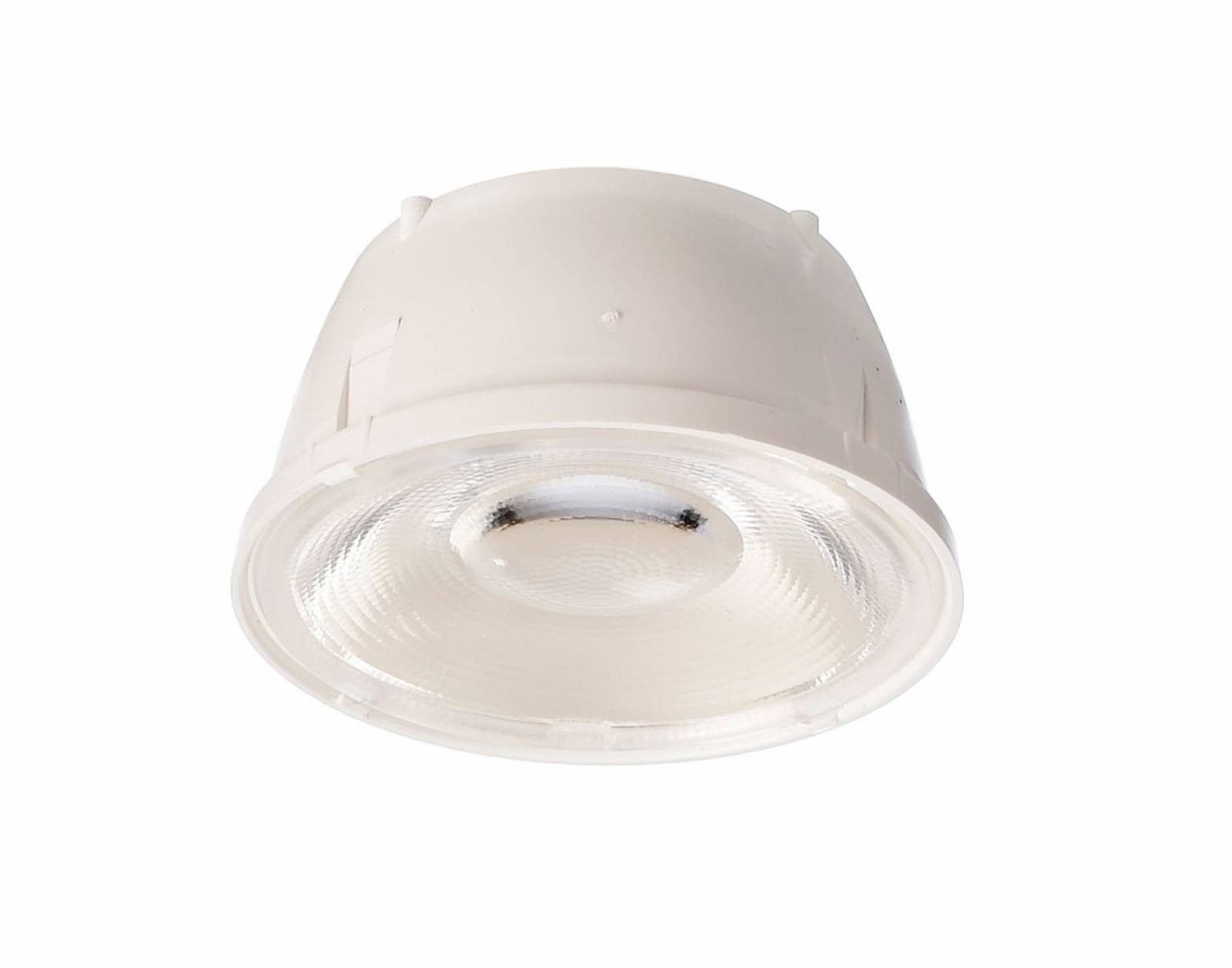Zubeh�r, Linse 24� klar f�r Lucea 6W/10W