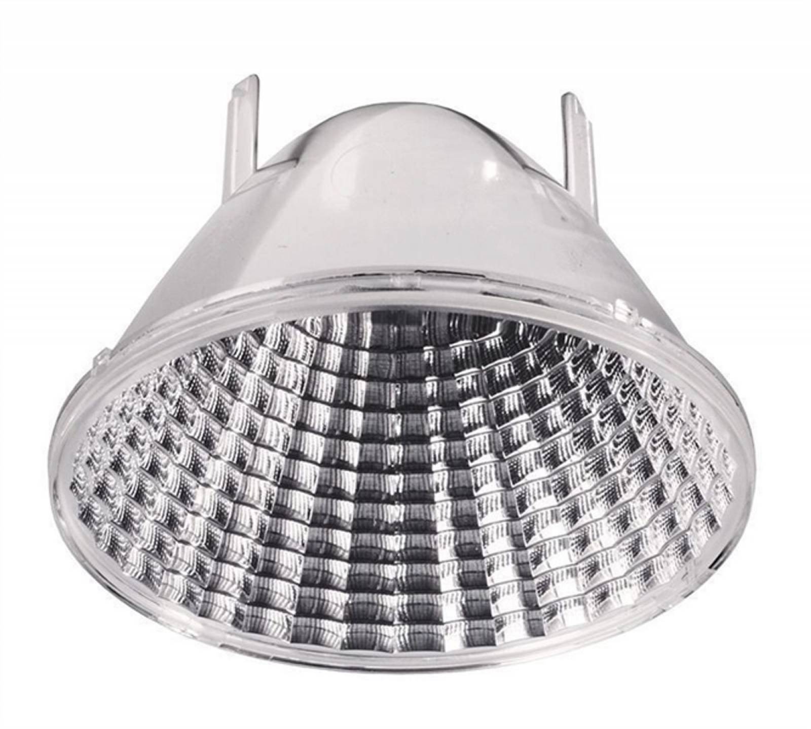 Zubeh�r, Reflektor 33� f�r Uni II Max, H�he: 34 mm