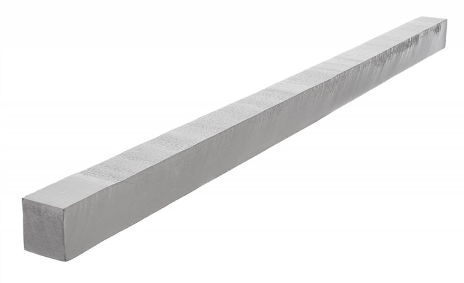 Zubeh�r, Schaumstoffunterlage, L�nge: 1235 mm, Breite: 30 mm, H�he: 33 mm