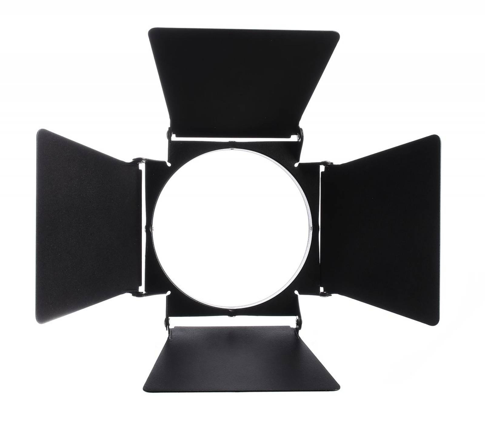 Zubeh�r, Torblende f�r Lucea 30/40 Schwarz